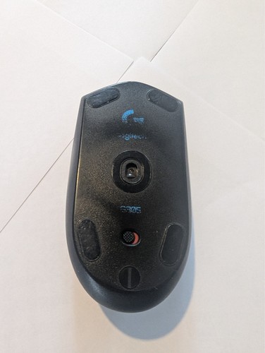 Logitech g305 souris jeu - g305,