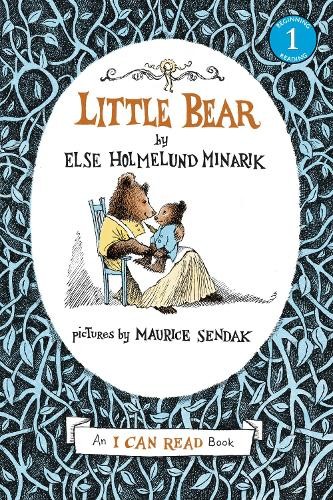 Else holmelund minarik little - else,
