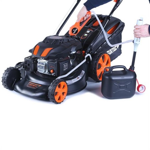 Pompe aspiration fuxtec - pompe,