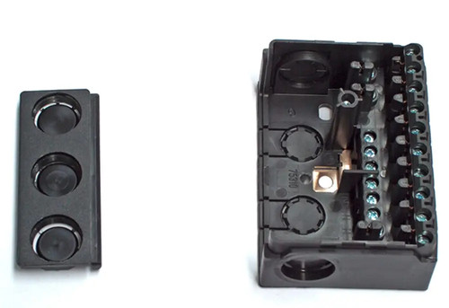 Daikin socle enfichable - socle, pour