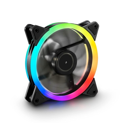 Shark blades rgb boitier - shark, pc