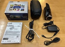 Caméscope JVC Everio