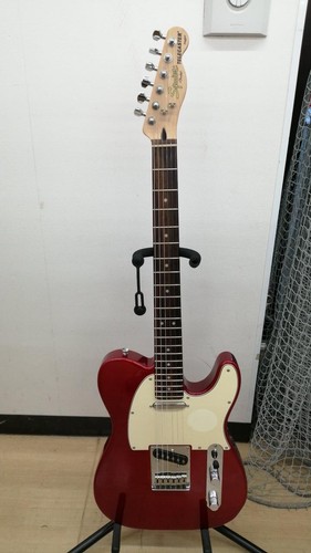 Guitare électrique squier - guitare,