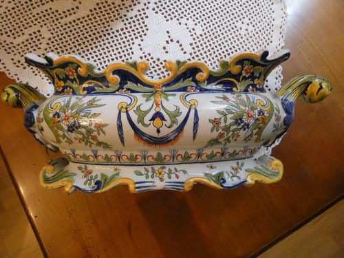 Tres belle piece forme - belle,