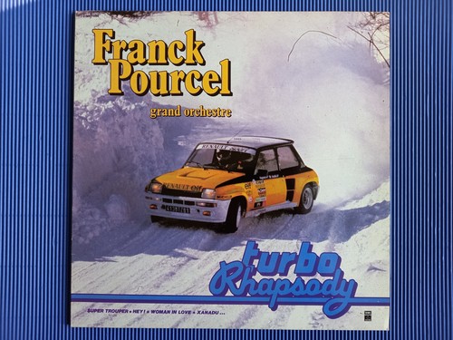 Franck pourcel renault - franck, pourcel¤renault