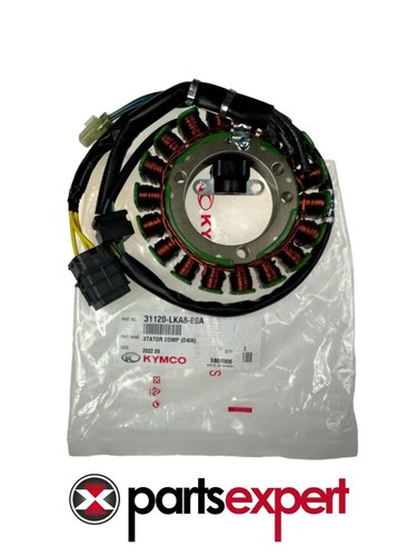 Neuf oem kymco stator - oem, d406