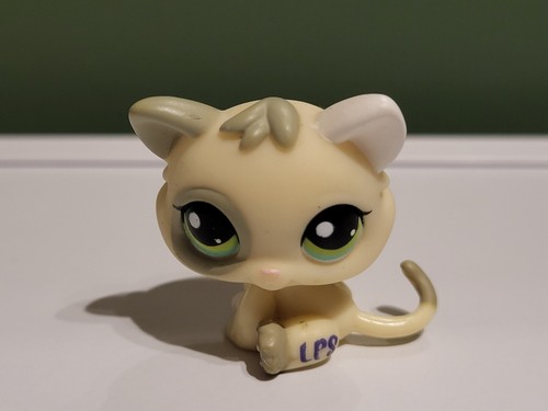 Lps 1074 littlest - #1074,