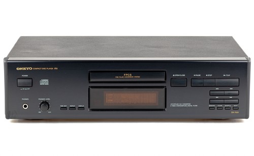 Onkyo 7031 lecteur - onkyo, dx-7031
