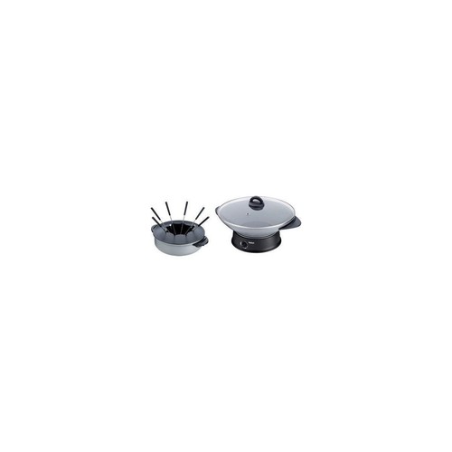 Wok fondue tefal wk3020 - et, 13