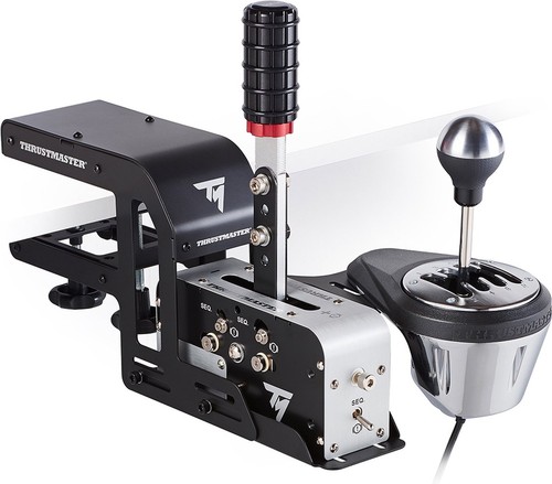 Thrustmaster th8a tss - +,