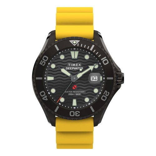 Timex montre deepwater - timex,