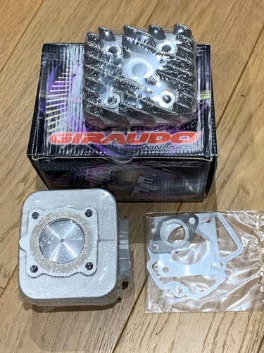 Cylindre alu giraudo - cylindre, pour