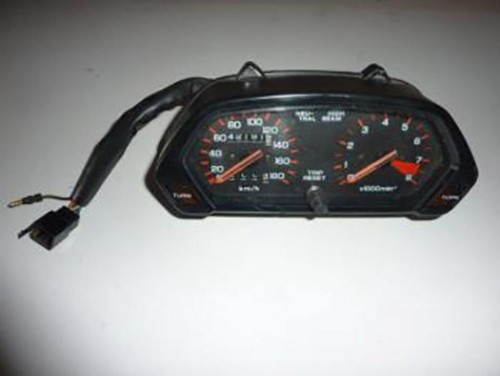 Compteur origine pour moto - compteur,