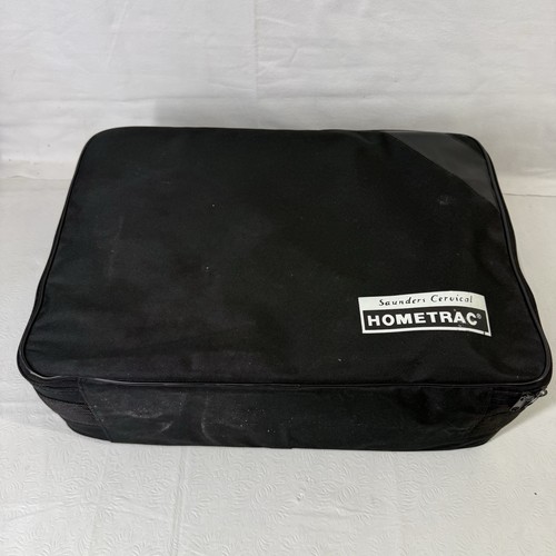 Saunder cervical traction - saunder,