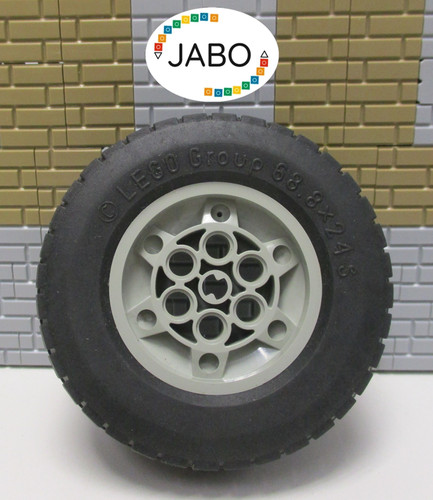 Lego 32004ac01 pneus - , +