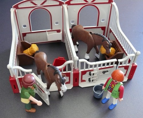 Playmobil double box 2 - double, box,