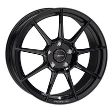 Autec rims Clubracing SW 8.5x18 ET35 5x110 for Alfa Romeo Giulietta