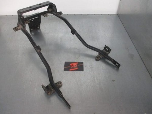 Boucle arrière suzuki 800 - arrière,