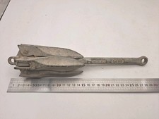 GRAPPIN PLIANT 1.4 KG ancre