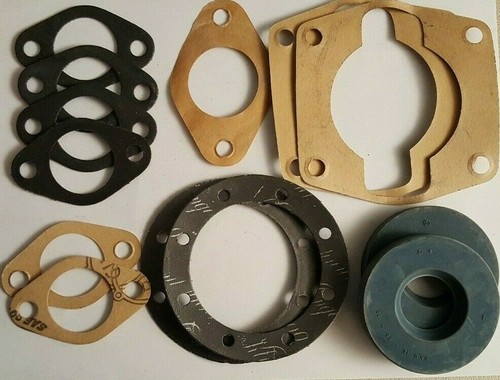 Nos vintage hirth engine - vintage,