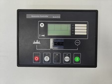 Module de contrôleur de