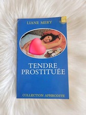 LIANE MERY -  TENDRE