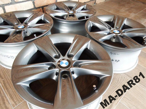 Jantes aluminium bmw - bmw, e90
