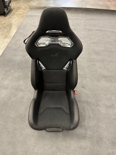 Siège sport baquet passager - sport,