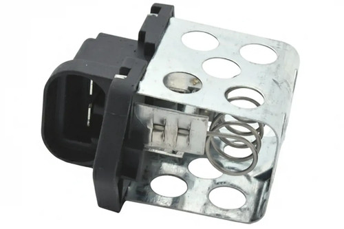Résistance ventilateur de - résistance,