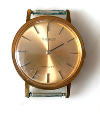 MONTRE TISSOT HOMME DIAMETRE