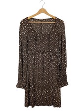 MALIPARMI Robe à manches