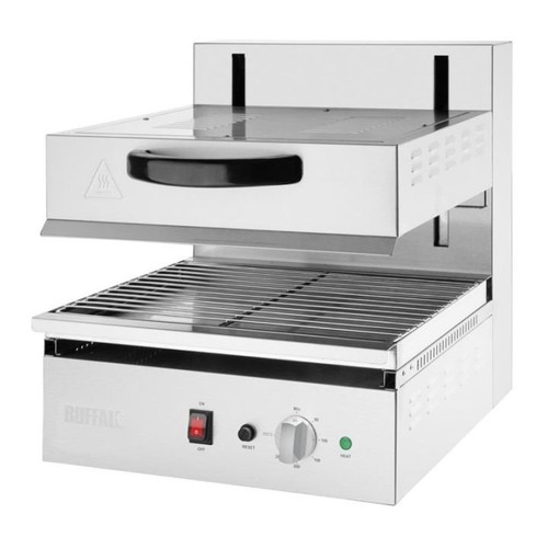 Plaque cuisson grill - plaque,