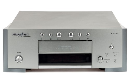 Grundig m100 lecteur - grundig, de