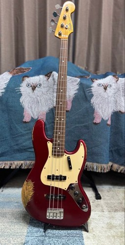 Fender usa american - fender,