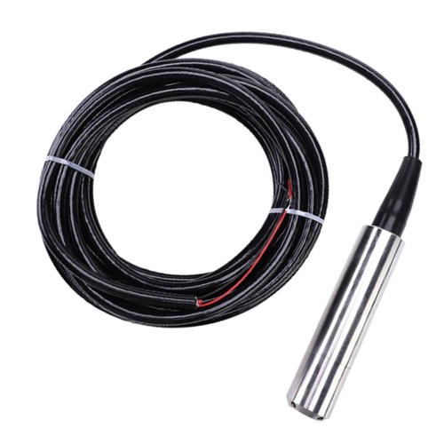 Submersible transmetteur - 0-5m,