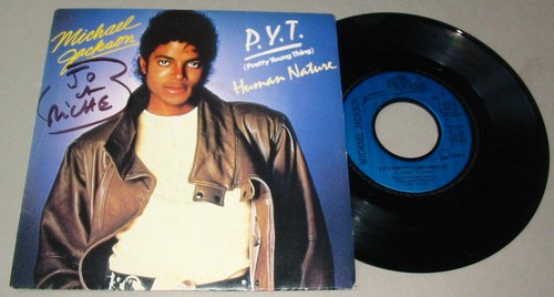 Michael jackson - , (sp