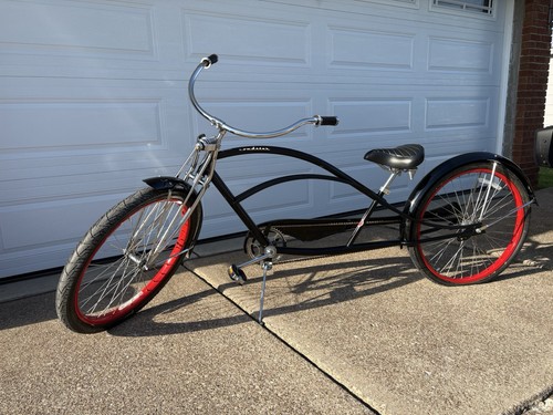 Bicycle - ,