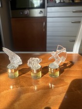 Lot 3 Miniatures Parfum