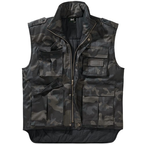 Brandit ranger gilet paintball - brandit,
