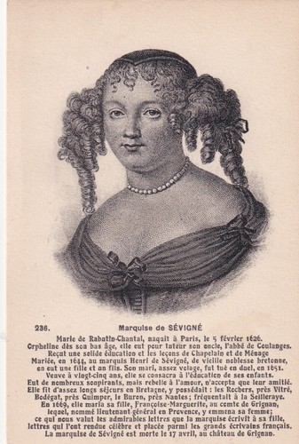 Carte postale gravure - 🦬carte,