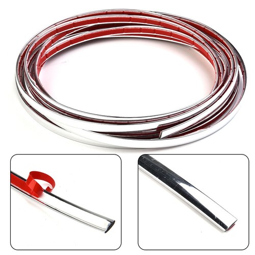 8mm voiture chrome - chrome, tuning