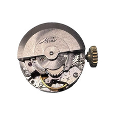 Montre Mido Mouvement