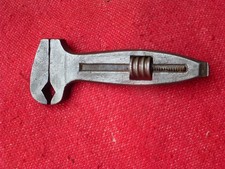 CLE A MOLETTE CLE ANGLAISE