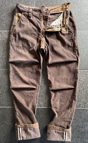 Dsquared2 2003 velours - f/w, dc