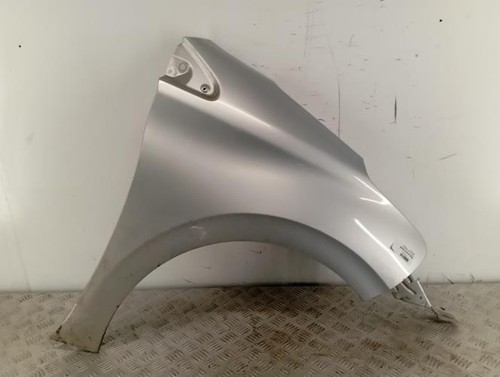 Aile avant droit peugeot 208 - avant, 1