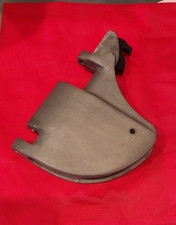 Hobie Cat 16 14 Lower Rudder Casting Rebuilt New Cam/Cam Screw/Adj Screw