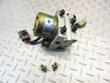 2004 03-05 Yamaha FJR1300 OEM ABS Anti-Lock Brake Control Module Unit