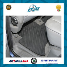 Tapis De Sol Arrière En Lot