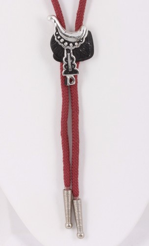 Fashion saddle pendant - saddle,