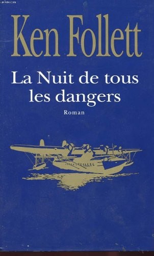 Non renseigné follett ken - non,
